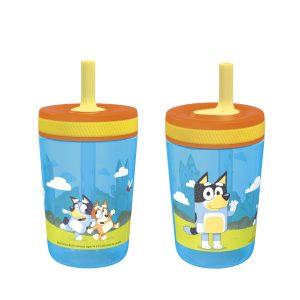 Kelso Tumbler. 15 oz. (2 Pack)