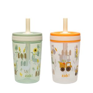 Kelso Tumbler. 15 oz. (2 Pack)