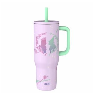 Sutton Straw Tumbler. 30 oz.